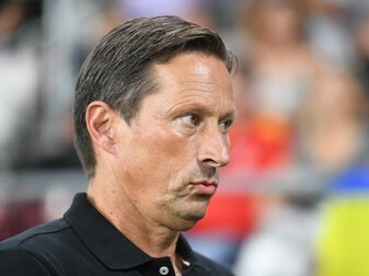 Mit Benfica erwischte Roger Schmidt einen erfolgreichen Saisonstart. Mit Benfica erwischte Roger Schmidt einen erfolgreichen Saisonstart.