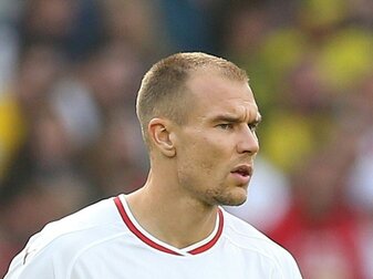 Badstuber beendet Karriere: "Dankbar für alles" Badstuber beendet Karriere: "Dankbar für alles"