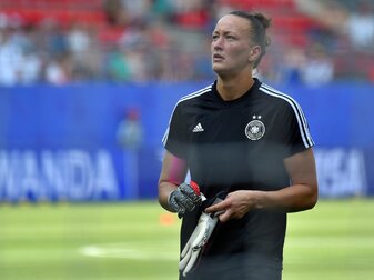 Nach über drei Jahren: Schult vor DFB-Comeback in Bulgarien Nach über drei Jahren: Schult vor DFB-Comeback in Bulgarien