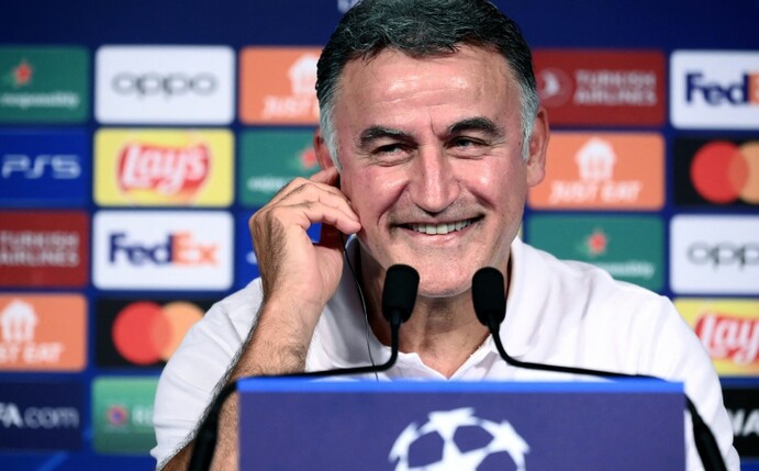 Umweltsünde und Spott über Vorwürfe: PSG in der Kritik