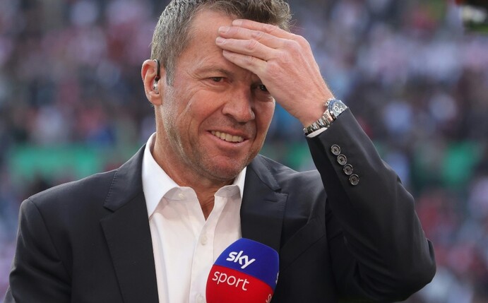 Champions League: Bayern für Matthäus im Favoritenkreis