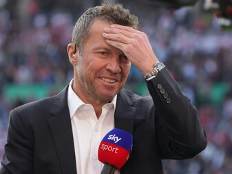 Champions League: Bayern für Matthäus im Favoritenkreis Champions League: Bayern für Matthäus im Favoritenkreis