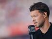 Prominenter TV-Experte bei DAZN: Michael Ballack.