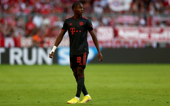 Foto: Lars Baron/Getty Images