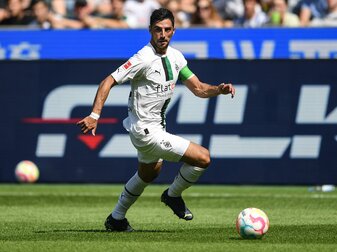 Foto: Frederic Scheidemann/Getty Images Foto: Frederic Scheidemann/Getty Images