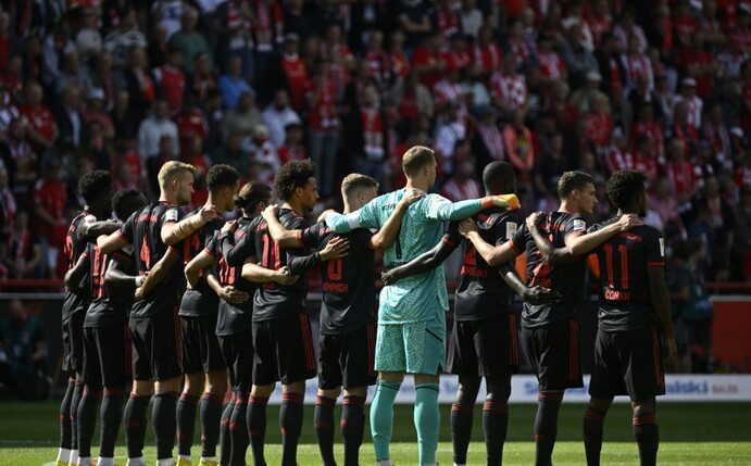 SID-Umfrage: Fans glauben an CL-Triumph der Bayern
