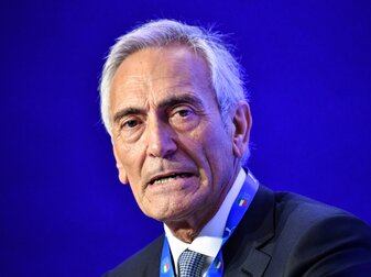 Zentrum der italienischen Fußballer droht Schließung Zentrum der italienischen Fußballer droht Schließung