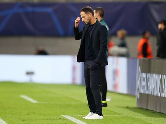 Foto: Getty Images Foto: Getty Images