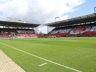 St. Pauli ruft zu autofreiem Spieltag am Millerntor auf St. Pauli ruft zu autofreiem Spieltag am Millerntor auf