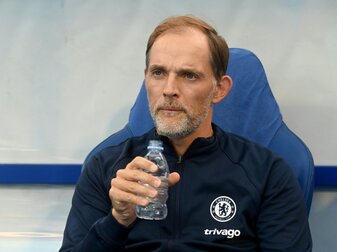 Chelsea entlässt Trainer Tuchel Chelsea entlässt Trainer Tuchel