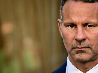 Nach Vertagung: Prozess gegen Giggs wird wieder aufgenommen Nach Vertagung: Prozess gegen Giggs wird wieder aufgenommen