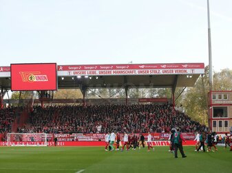 Europa-Premiere in Köpenick: Union will "hellwach" sein