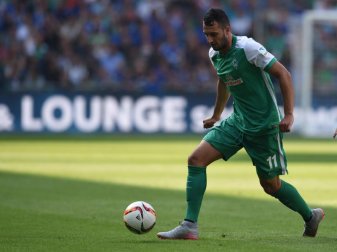 Levin Öztunali wird nach der Saison aller Voraussicht nach zu Bayer Leverkusen zurückkehren. Foto: Carmen Jaspersen Levin Öztunali wird nach der Saison aller Voraussicht nach zu Bayer Leverkusen zurückkehren. Foto: Carmen Jaspersen