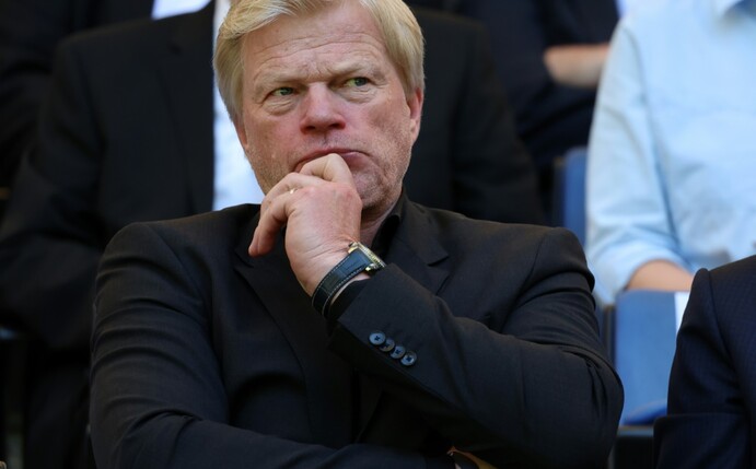 "Verärgerter" Kahn fordert mehr Effizienz
