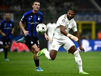 Bayern gewinnen - Frankfurt und Leverkusen mit Fehlstart Bayern gewinnen - Frankfurt und Leverkusen mit Fehlstart