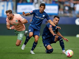 Foto: Alex Grimm/Getty Images Foto: Alex Grimm/Getty Images