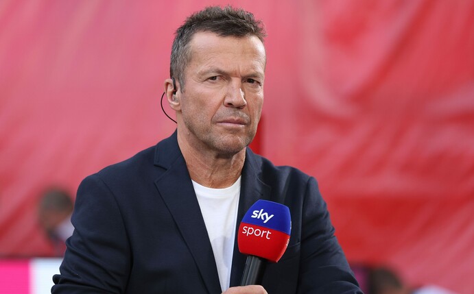 Foto: Alexander Hassenstein/Getty Images
