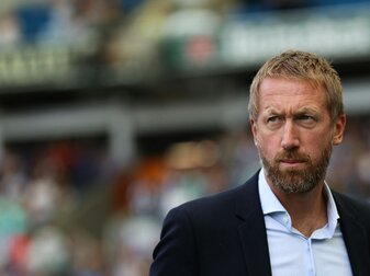 Chelsea: Potter soll Tuchel-Nachfolger werden Chelsea: Potter soll Tuchel-Nachfolger werden