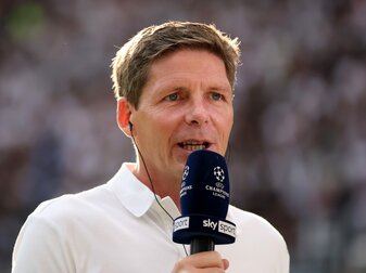 Foto: Alex Grimm/Getty Images Foto: Alex Grimm/Getty Images