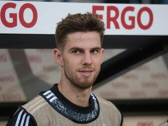 Mainz bangt um Stach und Lee Mainz bangt um Stach und Lee