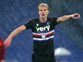 Klima-Aktivist Thorsby kritisiert Mbappe Klima-Aktivist Thorsby kritisiert Mbappe