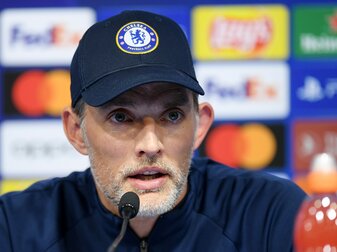 Foto: Jurij Kodrun/Getty Images