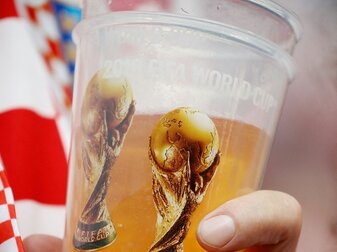 Alkoholkompromiss für Fußball-WM in Katar gefunden Alkoholkompromiss für Fußball-WM in Katar gefunden