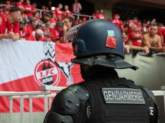 In Nizza gab es mehrere Verletzte. In Nizza gab es mehrere Verletzte.