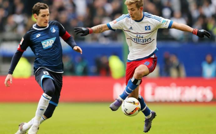 Der HSV will offenbar weitere Groß-Anleger anlocken (Quelle: PIXATHLON/SID-IMAGES)