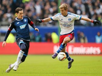 Der HSV will offenbar weitere Groß-Anleger anlocken (Quelle: PIXATHLON/SID-IMAGES) Der HSV will offenbar weitere Groß-Anleger anlocken (Quelle: PIXATHLON/SID-IMAGES)