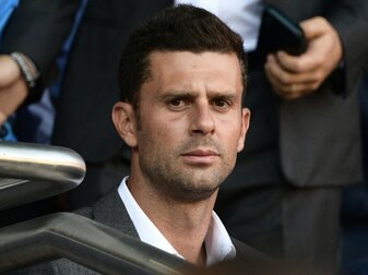 Medien: Thiago Motta neuer Trainer des FC Bologna Medien: Thiago Motta neuer Trainer des FC Bologna