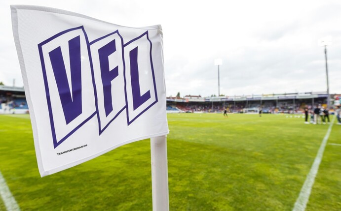 3. Liga: Osnabrück siegt bei Schweinsteigers Heimdebüt