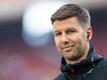 Sieht beim VfB Stuttgart «eine neue Qualität»: Thomas Hitzlsperger, ehemaliger Vorstandsvorsitzender.