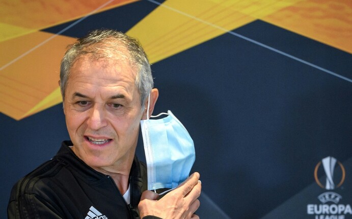 Ex-Bundesliga-Coach Koller neuer Trainer bei Al Ahly