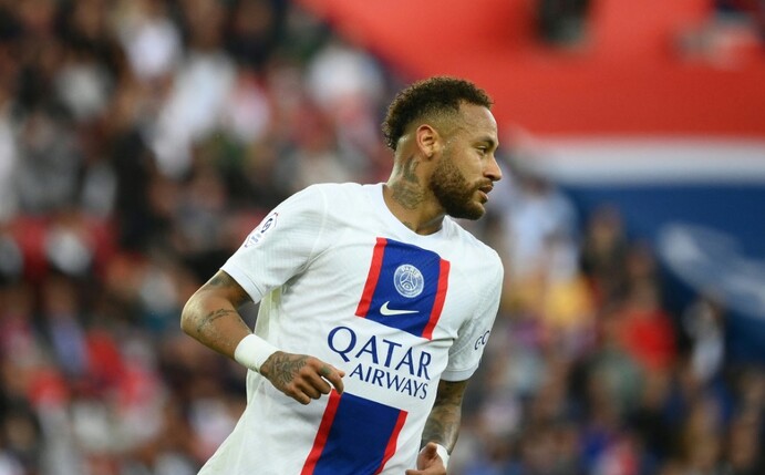 Neymar trifft: PSG feiert Arbeitssieg