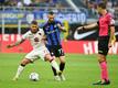 Inter mit Arbeitssieg gegen FC Turin