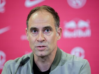 Führt wegen Max Eberl weiter Gespräche mit Borussia Mönchengladbach: Oliver Mintzlaff. Führt wegen Max Eberl weiter Gespräche mit Borussia Mönchengladbach: Oliver Mintzlaff.