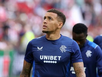 Champions-League-Spiel Rangers gegen Neapel verlegt Champions-League-Spiel Rangers gegen Neapel verlegt