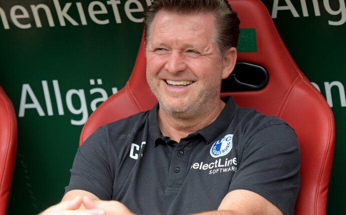 Magdeburg gewinnt Kellerduell gegen Fürth