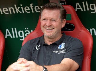 Magdeburg gewinnt Kellerduell gegen Fürth Magdeburg gewinnt Kellerduell gegen Fürth