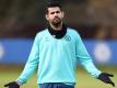 Diego Costa muss für sein Fehlverhalten teuer bezahlen und aussetzen. Foto: Andy Rain