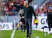 Freiburgs Trainer Christian Streich interessiert trotz gutem Saisonstart die Tabelle nicht.