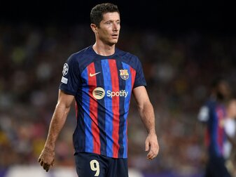 Müller hofft auf einen "herzlichen Empfang" für Lewandowski Müller hofft auf einen "herzlichen Empfang" für Lewandowski