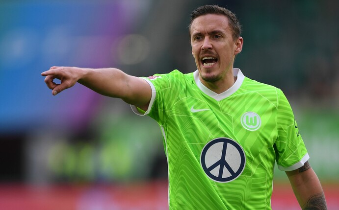 Da die Wechselfrist schon seit anderthalb Wochen beendet ist, kann Kruse den VfL Wolfsburg erst im Winter oder durch eine vorzeitige Vertragsauflösung verlassen.