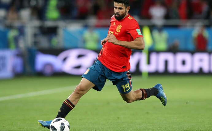 Costa als Kalajdzic-Ersatz bei Wolverhampton
