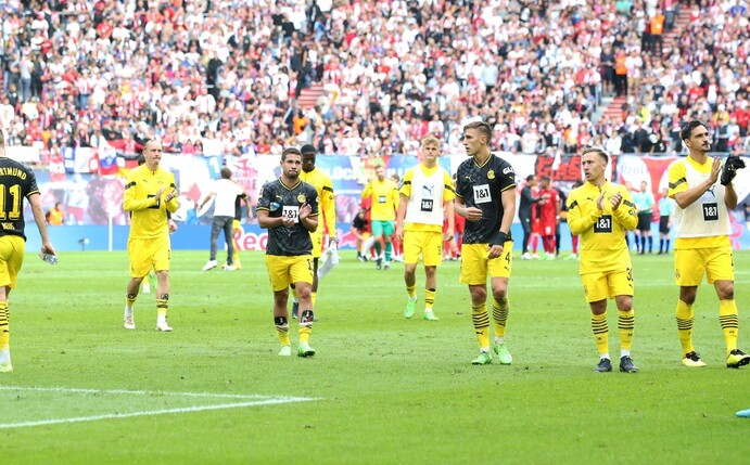 WM-Pause: BVB reist nach Südostasien