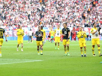 WM-Pause: BVB reist nach Südostasien WM-Pause: BVB reist nach Südostasien