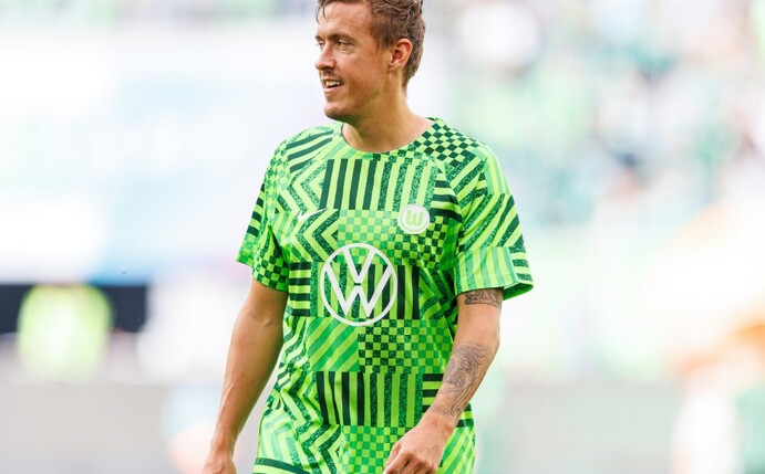 Matthäus: "Kruse ein Störfaktor"