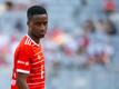 Muss an der Patellasehne operiert werden: Bayern-Profi Bouna Sarr.