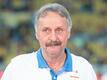 Peter Neururer betreute den VfL Bochum während seiner langen Trainerkarriere zweimal.